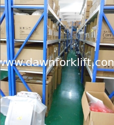 Dawn Electric Vehicle Co., Ltd