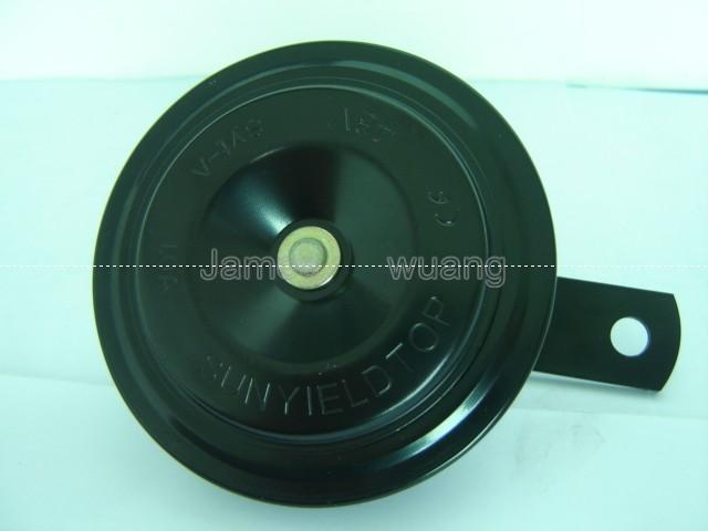 Taiwan High Quality DC 48V Electromagnetic horn/Electrical horn For Forklift Golf cart 