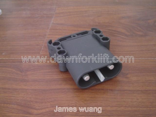 UCHEN 160A 150V male Power Connector Can be compatible with REMA 160A DIN Power connector