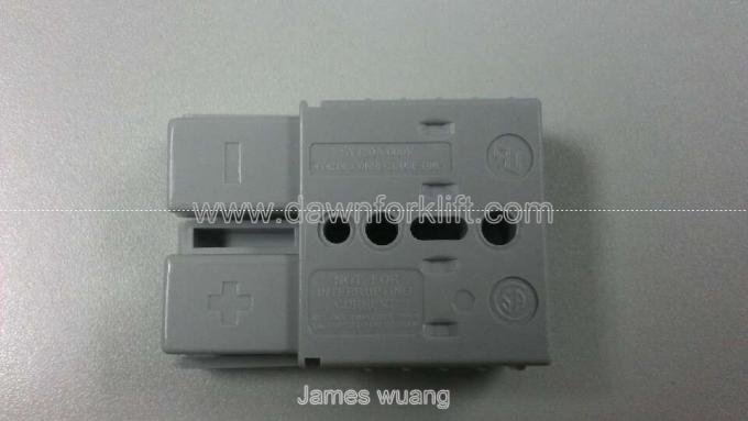 SMH Gray SY120A 600V Power Connector Can be compatible with Anderson SB120A Connector