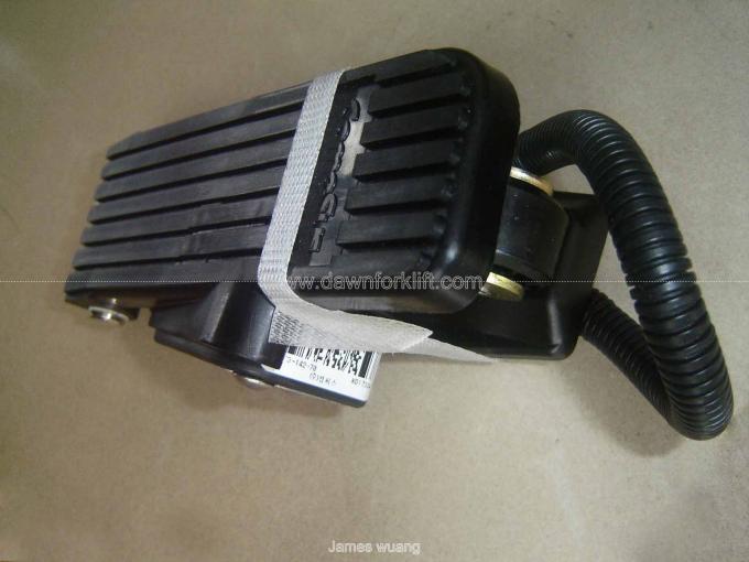 Comesys AK200505 F3 142 70 Accelerator Pedal Throttle For Danaher Controller