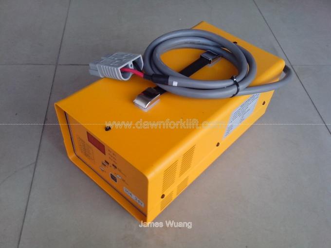 Shineng CZC7 24V 30A Intelligent High Frequency Battery Charger For Stacker Pallet