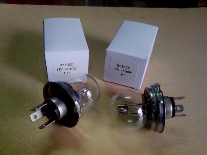 Linde Forklift  Lamp Bulb Auto Bulb R2 P45T 12V 45/40W Double Filament