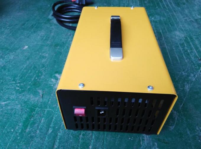 EP ESCH-24V 50A  Intelligent High Frequency Battery Charger Of Lithium Ion For EPT20-20RAS Eelectric Stacker Pallet