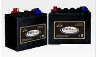 Leoch Golf Cart Battery DGG Series Valve regulated Rechargeable lead-acid battery