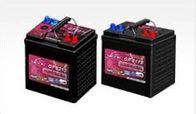 Leoch Golf Cart Battery GF Series Maintenance Free Sealed lead-acid Batteries