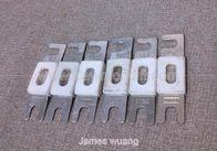 Forklift Truck Golf Cart Fuse White ANL 50A-425A Bolt-on Fuse/Ceramic Fuse 81*22 mm