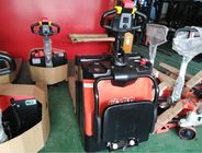 EP EPT20-20RAS  2.0T Electric Pallet Truck With ZAPI AC Motor Control System