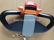 Frei Tiller Head Operating Handle Actuation Lever Assembly With Throttle Pedal For Electric Stacker