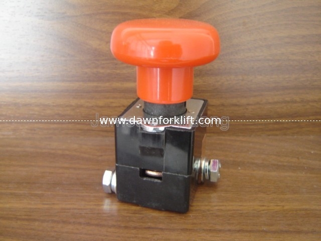 125A Emergency Stop Disconnect Switch For Albright ED125-34 Type