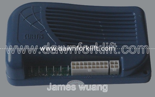 Curtis 1228-2901 24V 110A Permanent Magnet Motor Controller Mobility scooter controller