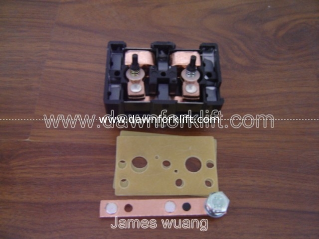 DC88 Contactor Kit / Replacement Kit For Albright DC 88 Series Forward/Reverse Contactor 