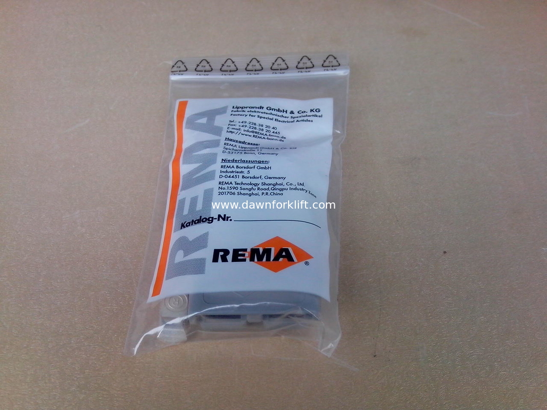 Genuine  REMA SR175A Power Connector/EURO Connector/Battery Connector with SR 2 contacts