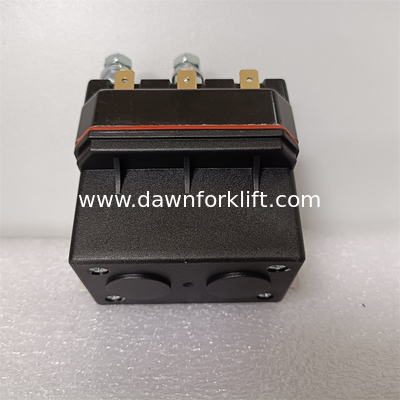 Replace Albright DC66P 12V 24V 80A Motor Reversing Contactor Winch Solenoid Relay Switch DC66 Monoblock Mounted Crane