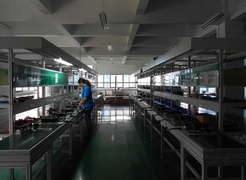 China Dawn Electric Vehicle Co., Ltd company profile
