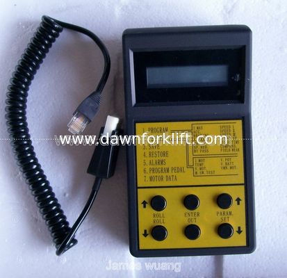 Quality Electric forklift & Leoch Traction lead batteries factory from ...