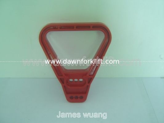 quality  Red Power Connector Handle Used for Anderson SB175 SB350 SBX175 SBX350 Power connector factory