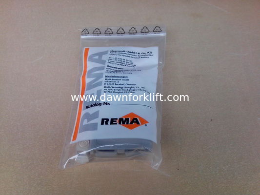 quality  Genuine  REMA SR175A Power Connector/EURO Connector/Battery Connector with SR 2 contacts factory