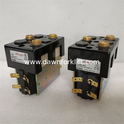 quality  Original Albright DC88 DC88-317T 24V Reversing Contactor ZAPI B2DC11 24 Volt  Changeover Solenoid Relay Pallet Truck factory