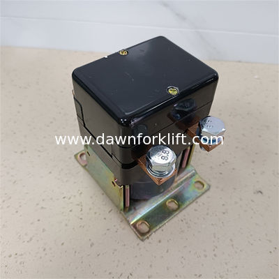 quality  GE Contactor Solenoid Relay GE100 100A 24V 36V 48V 72V 80V IC4482CTTA100AH124XN IC4482CTTA100AH248XN IC4482CTTA100AH176X factory
