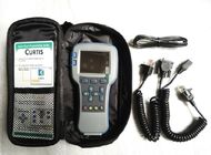 Curtis 1313-4401 Curtis 1313 4331 OEM Level Handheld Programmer Handset With 4Pin Molex Cable/Square Plug/9 Pin RS232