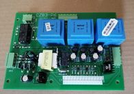 Power Board Control Board CZB3-P6 For Shineng CZB3F Series Battery Charger