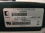 Original Curtis 1238 1238E 1238SE AC Motor Controller Curtis 1238-5601 36V 48V 650A For Golf Cart Eelctric Forklift