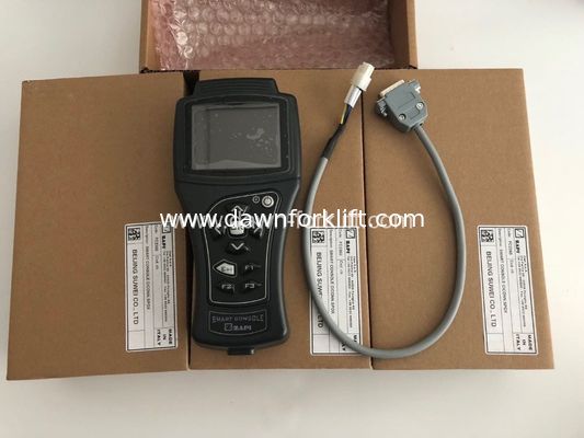 quality  ZAPI FC2360 FC2463 Smart Console Handsets Programming Handset Programmer For ZAPI H0 H2B Dual AC2 Motor Controller factory