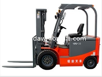 Chery FB10 1.0T Electric Counterbalanced Forklift Truck