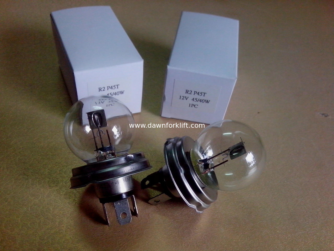 Linde Forklift  Lamp Bulb Auto Bulb R2 P45T 12V 45/40W Double Filament