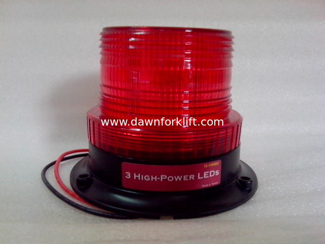 Taiwan Red DC 12-110V High Power LED Warning light/Strobe light/Flash light LED Strobe