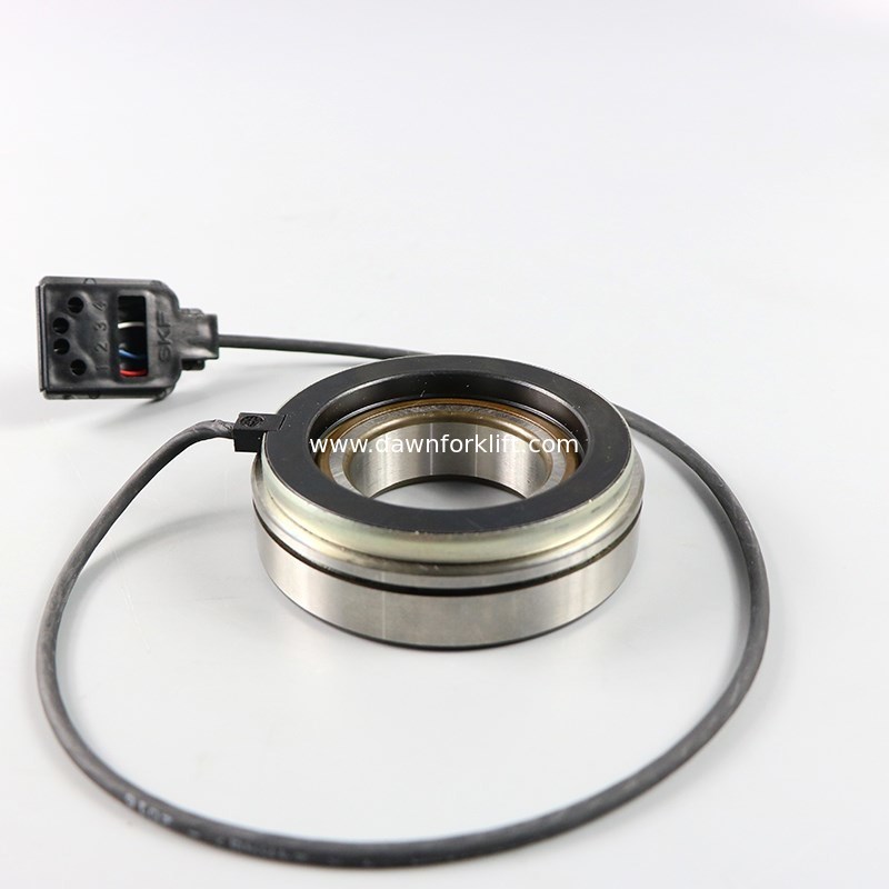 SKF BMB 6208 2 Channel Quadrature Speed Encoder Speed Sensor For Curtis