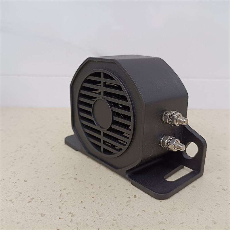 DC12-80V Reversing Buzzer Backup Alarm 107db 12V 24V 36V 48V 72V 80V ...