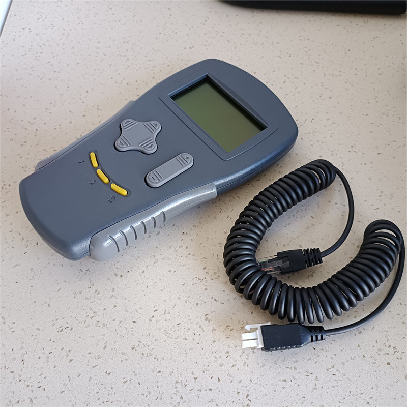 Curtis 1311 1311-4401 1313 1313K-4331 1313-4401 OEM Level Handheld ...