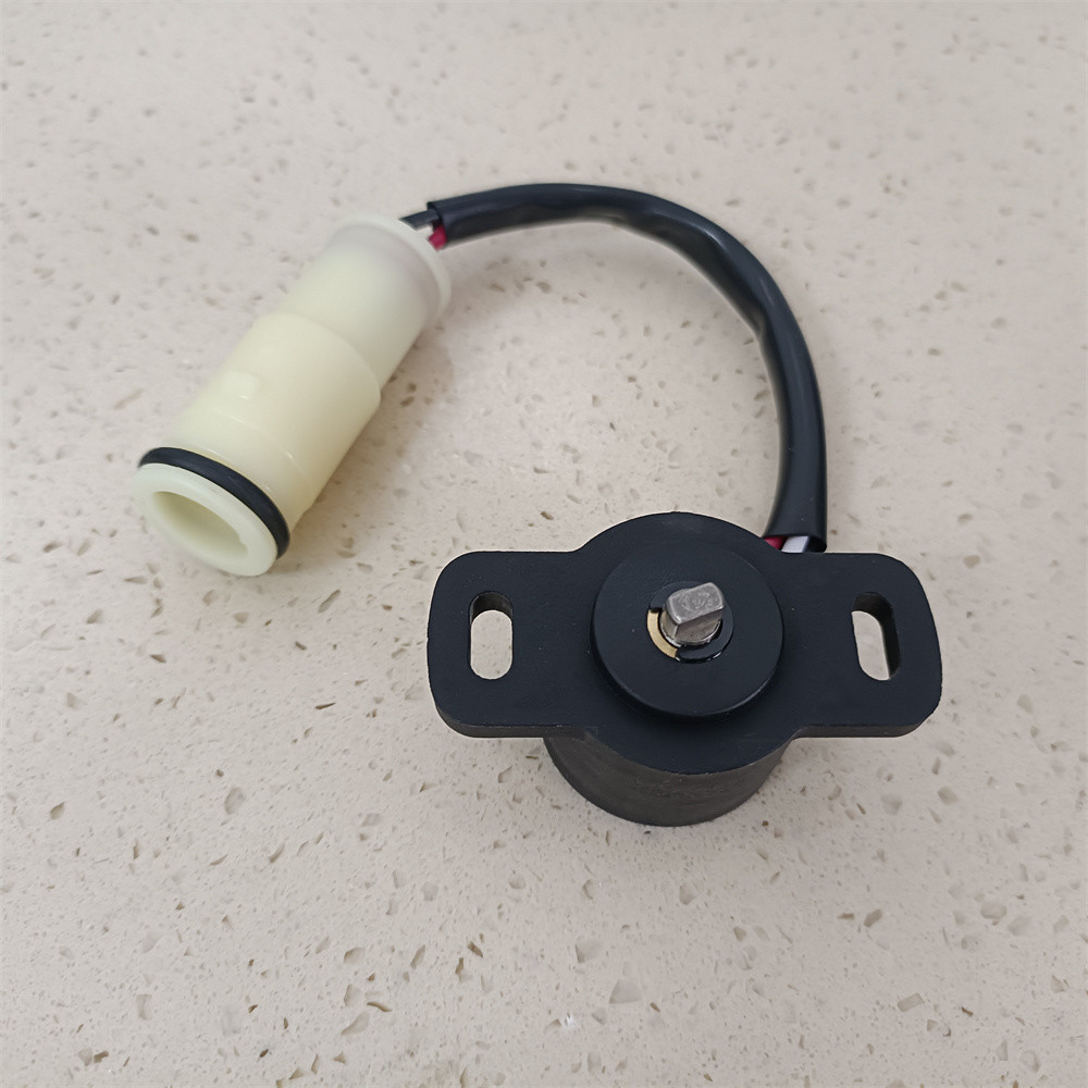 Throttle Pedal Accelerator Potentiometer Sensor 271A2-62101 TCM ...
