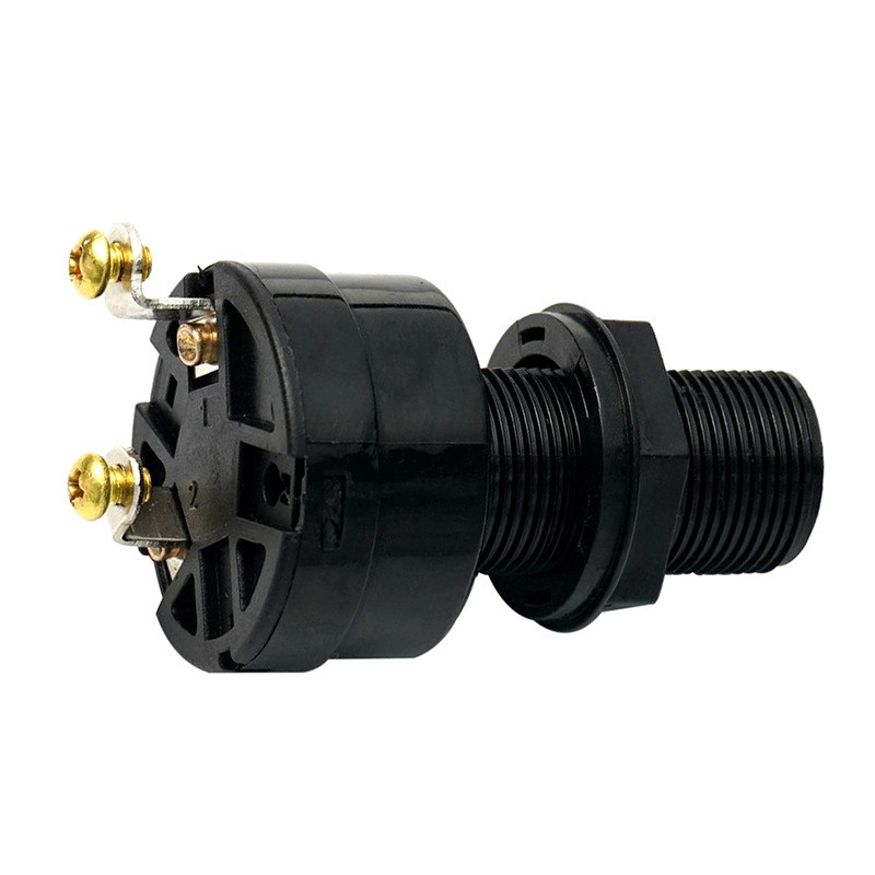 Club Car Key Switch 101826201 Ignition Switch Start On Off Lock for DS ...