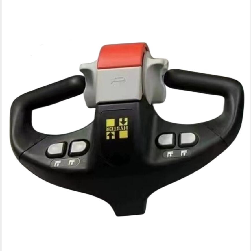 Hyster 4033899 A280 A290 Tiller Head Operating Handle Actuation Lever ...