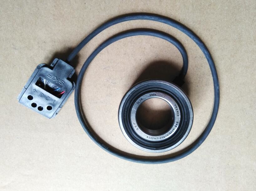 SKF BMB 6205 2 Channel Quadrature Speed Encoder Speed Sensor For Curtis