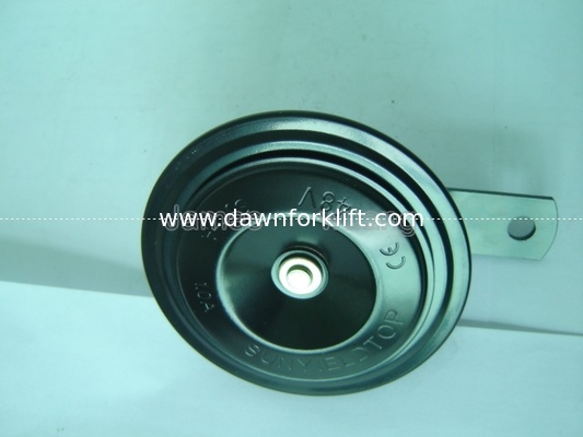 Taiwan High Quality DC 48V Electromagnetic horn/Electrical horn For Forklift Golf cart 