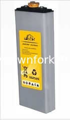 Leoch BS High Rate Series Traction lead batteries & lead-acid cell 112AH-1100AH 