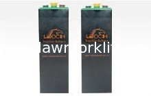 Leoch DIN Series Traction lead batteries & lead-acid cell 110AH-1400AH