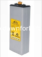 Leoch DIN-C Series Traction lead batteries & lead-acid cell 210AH-1400AH