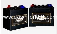 Leoch Golf Cart Battery DGG Series Valve regulated Rechargeable lead-acid battery