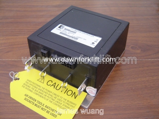 Original Curtis 1207B-4102 24V 250A Motor Controller For Electric Pallet Stacker Golf Cart