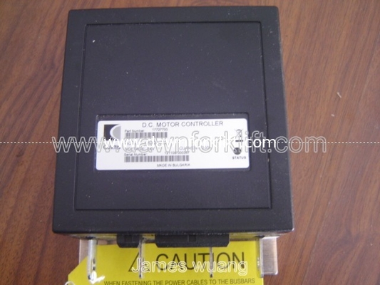 Original Curtis 1207B-5101 24V 300A Motor Controller For Electric Pallet Stacker Golf Cart