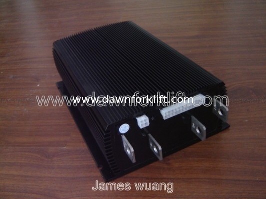 HELI DQKC-025 / 1219-8406 36V-48V 600A Motor Controller Be Used Only For HELI Forklift