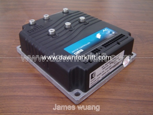 Original Curtis 1230-2402 24V 200A Multimode AC Motor Controller For  pallet stacker 