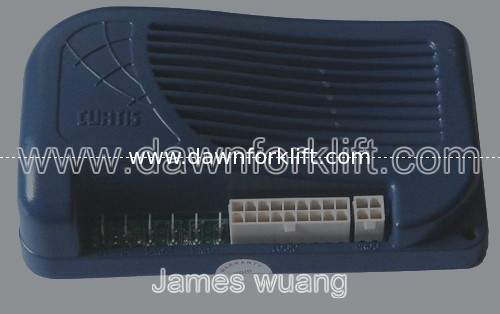 Curtis 1228-2901 24V 110A Permanent Magnet Motor Controller Mobility scooter controller