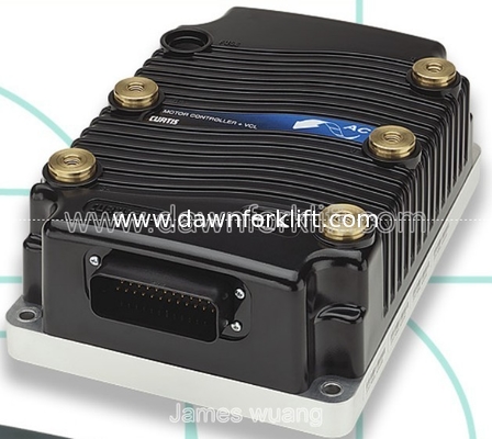 Original Curtis 1236-5401 36/48V 450A AC Motor Controller For Electric forklift Golf cart