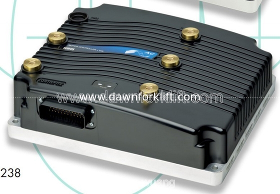 Original Curtis 1238-6501 48V-80V 550A AC Motor Controller For Electric forklift Golf cart